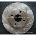 Brake Disc F1CZ1125B for Mazda